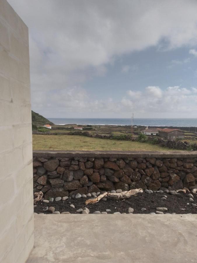 Vila Casa Bidarta Faja Grande Exteriér fotografie